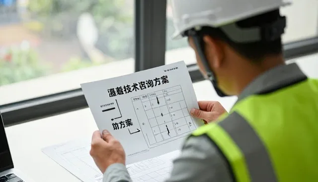 中小客户如何有效使用与维护技术系统